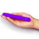 Виброшарики LoveToy XLoveToyBasic Bullet 10 Speeds Purple