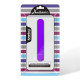 Виброшарики LoveToy XLoveToyBasic Bullet 10 Speeds Purple