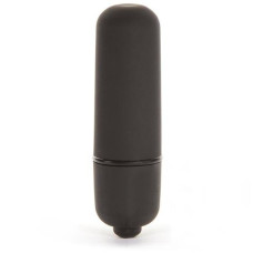 Віброкуля LoveToy XLoveToyBasic Bullet Mini 10 Speeds Black