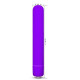 Виброшарики LoveToy XLoveToyBasic Bullet 10 Speeds Purple