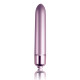 Віброкулька Rocks Off RO-90mm Touch of Velvet Soft Lilac матова