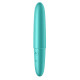 Минивибратор Satisfyer Ultra Power Bullet 6 Бирюзовый