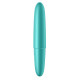 Минивибратор Satisfyer Ultra Power Bullet 6 Бирюзовый