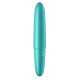 Минивибратор Satisfyer Ultra Power Bullet 6 Бирюзовый