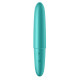 Минивибратор Satisfyer Ultra Power Bullet 6 Бирюзовый