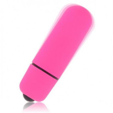 Віброкуля LoveToy XLoveToyBasic Bullet Mini 10 Speeds Pink