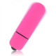 Виброшарики LoveToy XLoveToyBasic Bullet Mini 10 Speeds Pink