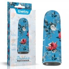 Віброкуля LoveToy Rechargeable Daphne Massager