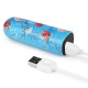 Віброкуля LoveToy Rechargeable Daphne Massager