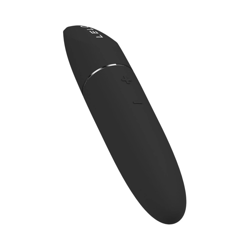 Шикарна віброкуля LELO Mia 3 Black