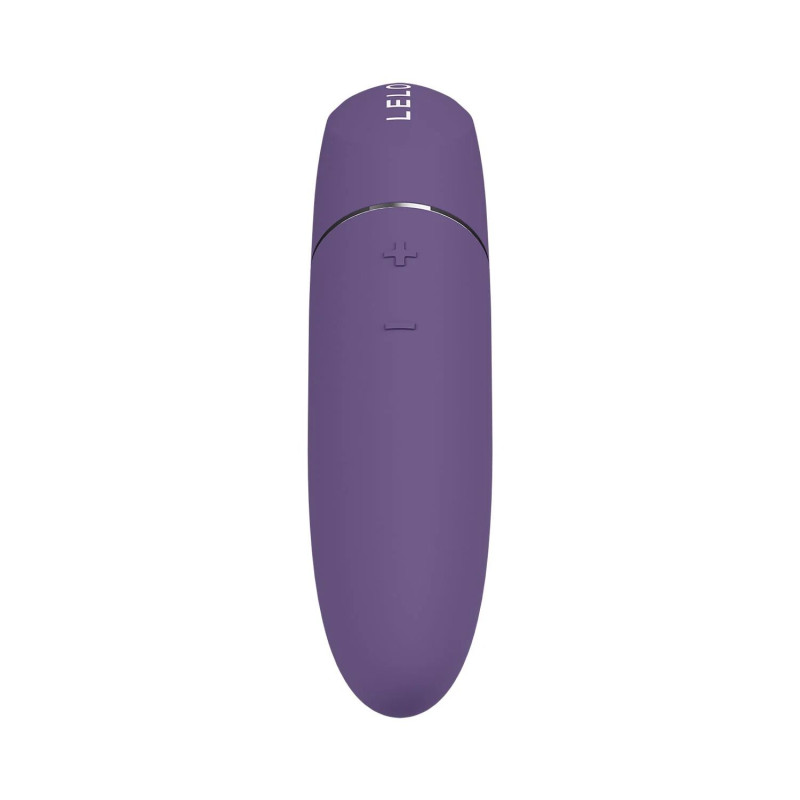 Шикарна віброкуля LELO Mia 3 Purple