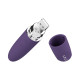 Шикарна віброкуля LELO Mia 3 Purple