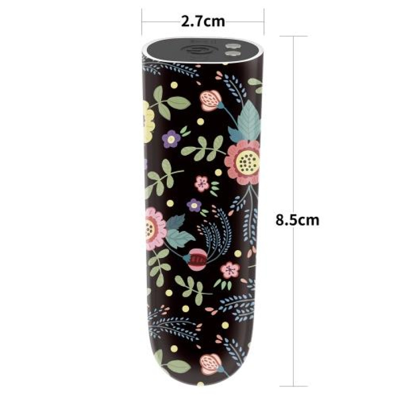 Виброшарики LoveToy Rechargeable Diana Massager