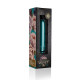 Вибропуля Rocks Off RO-90mm Touch of Velvet Peacock Petals Матовая
