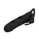 Насадка на член Pretty Love 5,5 Inch Vibrating Penis Sleeve Чорна