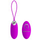 Виброяйцо Pretty Love Joannna Vibrating Egg Purple