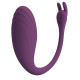 Вібратор Pretty Love Catalina Stimulator Plum (App)