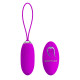 Виброяйцо Pretty Love Joannna Vibrating Egg Purple