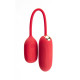 Віброяйце Svakom Muse Red