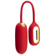Віброяйце Svakom Muse Red