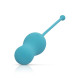 Віброяйце Cala Azul – Elena Vibrating Egg With Remote Control, 10 режимів, пульт ДК