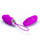 Виброяйцо Pretty Love Julia Vibrating Egg Purple