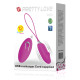 Виброяйцо Pretty Love Julia Vibrating Egg Purple