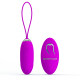 Виброяйцо Pretty Love Julia Vibrating Egg Purple
