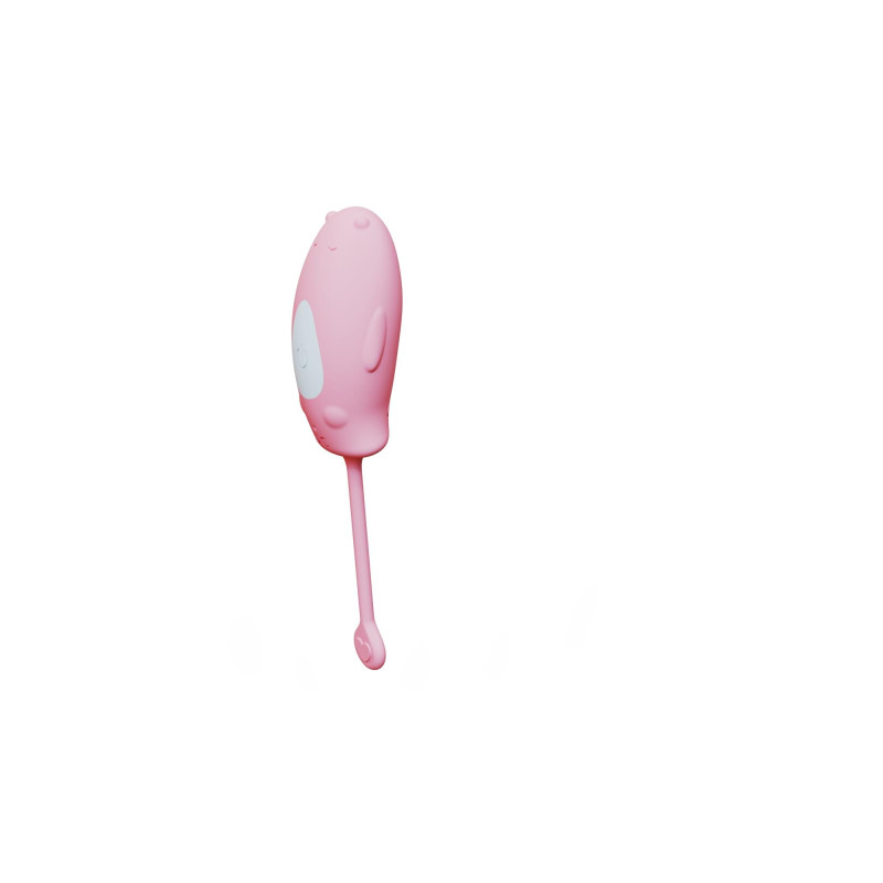 Виброяйцо B - Series Cute Love Egg