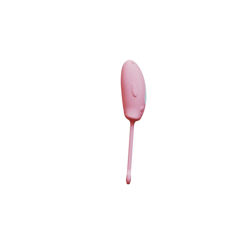 Виброяйцо B - Series Cute Love Egg