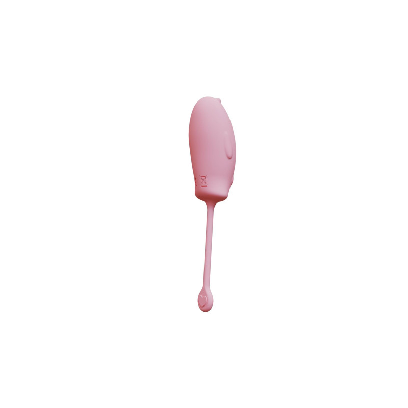 Виброяйцо B - Series Cute Love Egg