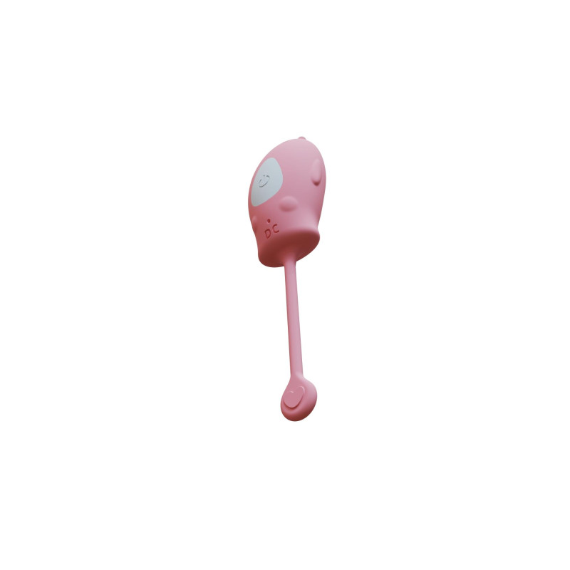 Виброяйцо B - Series Cute Love Egg