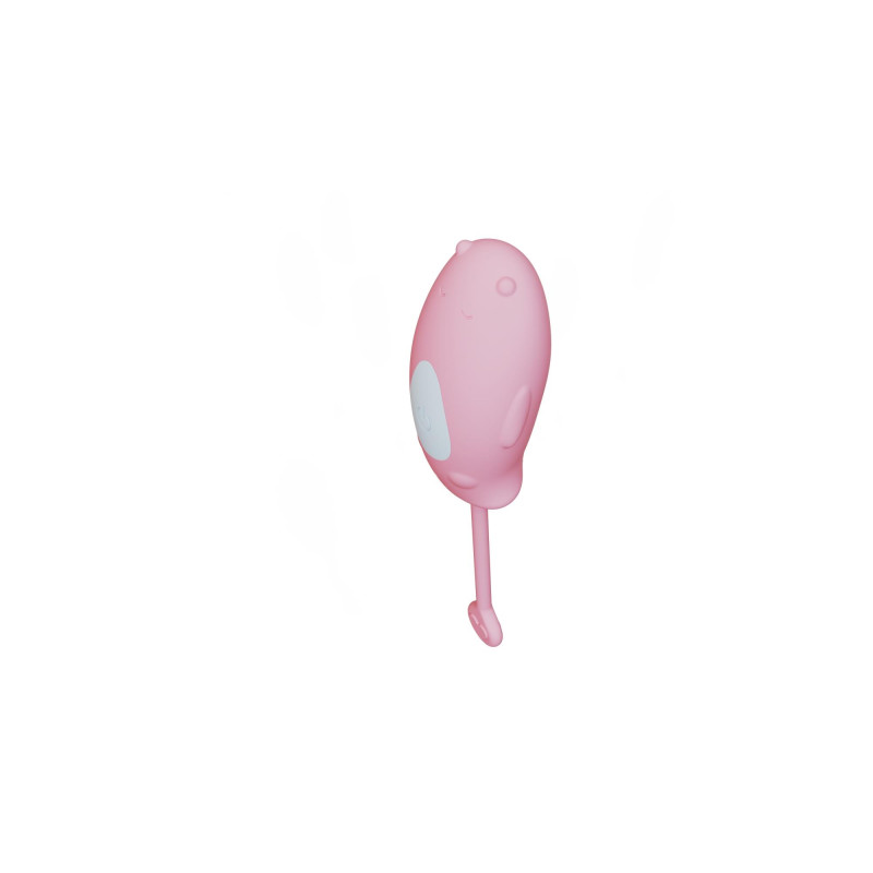 Виброяйцо B - Series Cute Love Egg