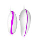 Віброяйце LyBaile Avery Silicone Vibrating Egg
