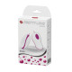 Віброяйце LyBaile Avery Silicone Vibrating Egg