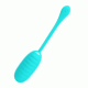 Виброяйцо Pretty Love Kirk Vibrating Egg Mint
