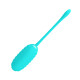 Виброяйцо Pretty Love Kirk Vibrating Egg Mint