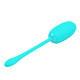 Виброяйцо Pretty Love Kirk Vibrating Egg Mint