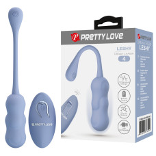 Виброяйцо Pretty Love Leshy Dream Chaser 4