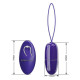 Виброяйцо Pretty Love Selkie-Youth Wireless Egg Blue