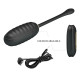 Віброяйце Pretty Love Doreen Remote Control Vibrating Love Egg