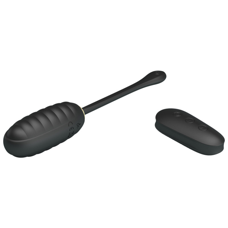 Віброяйце Pretty Love Doreen Remote Control Vibrating Love Egg