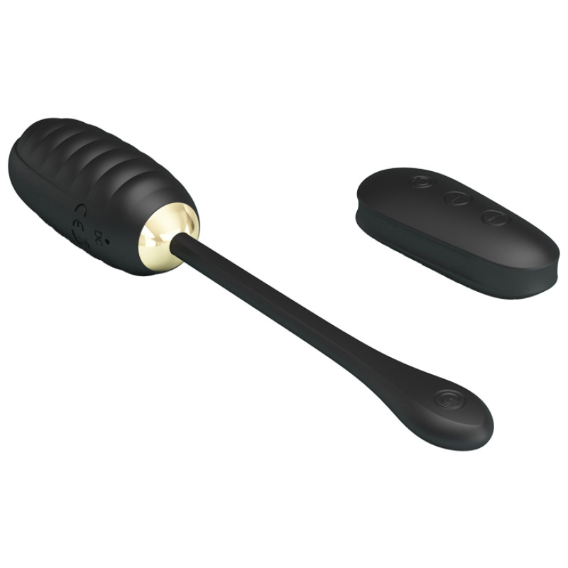 Віброяйце Pretty Love Doreen Remote Control Vibrating Love Egg