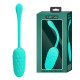 Віброяйце Pretty Love Marina Bullet Mint