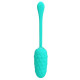 Віброяйце Pretty Love Marina Bullet Mint