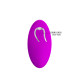 Віброяйце Pretty Love Berger Vibrating Egg Purple