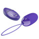 Виброяйцо Pretty Love Berger-Youth Wireless Egg Blue