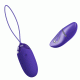 Виброяйцо Pretty Love Berger-Youth Wireless Egg Blue
