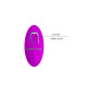 Виброяйцо Pretty Love Joanne Vibrating Egg Purple