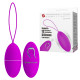 Виброяйцо Pretty Love Joanne Vibrating Egg Purple